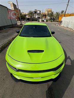 دودج تشارجر
